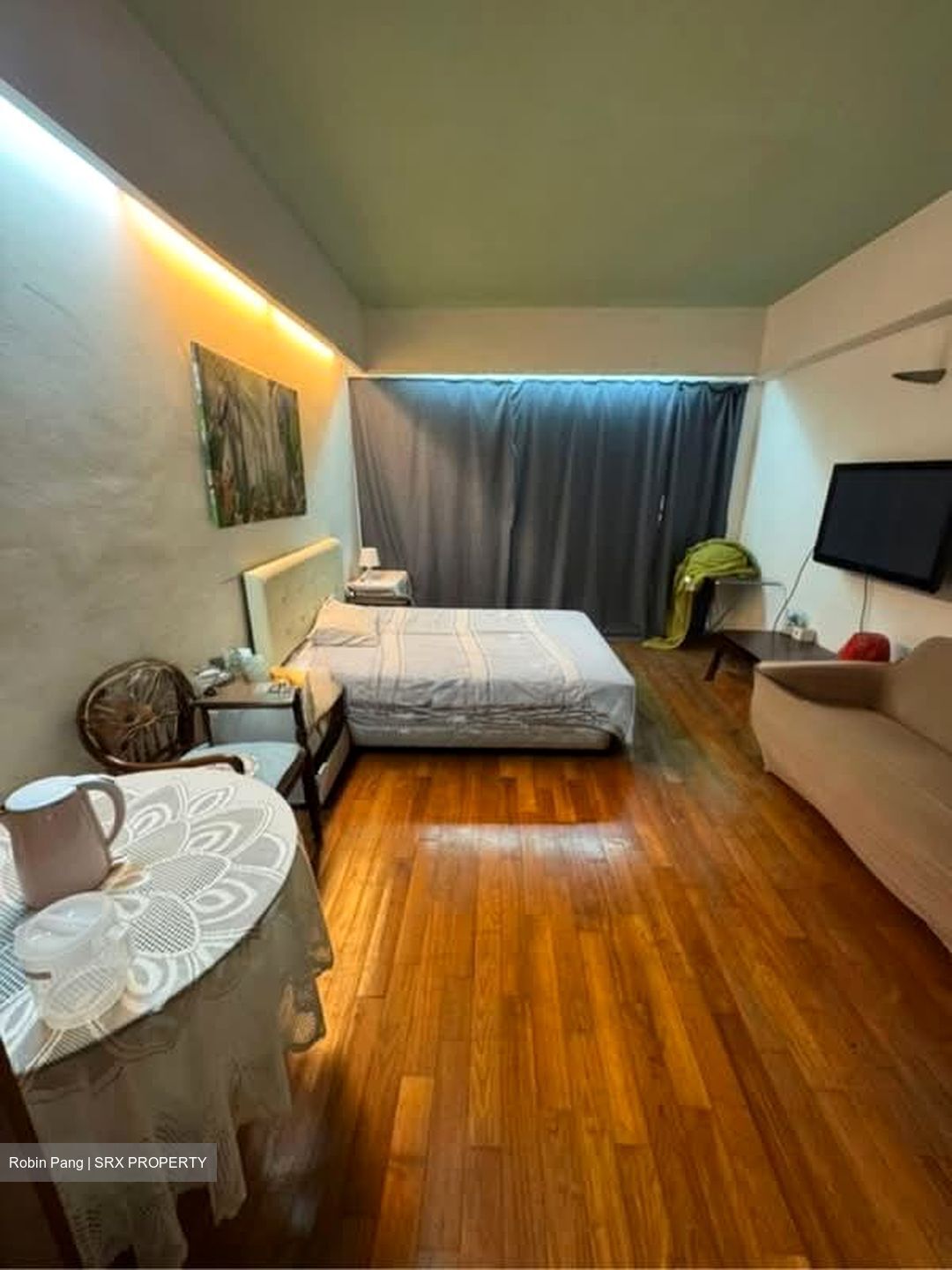 Sophia Road (D9), Apartment #560578701